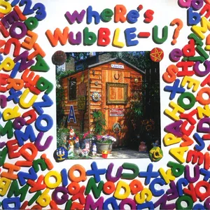 Where's Wubble-U?